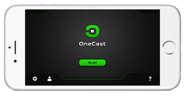 vinder Parasit kant OneCast - Xbox remote play for Mac, iOS and Apple TV